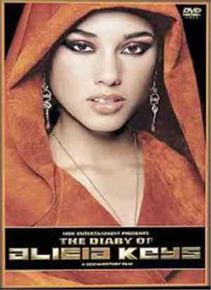Alicia Keys - The Diary Of