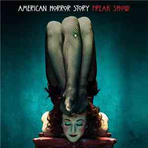 American Horror Story Cast - Gods and Monsters