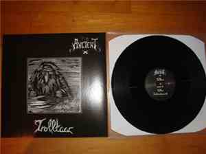 Ancient  - Trolltaar