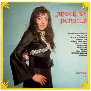 Antoñita Peñuela - Antoñita Peñuela