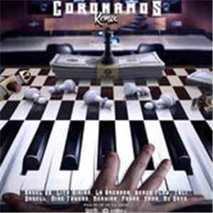 Anuel AA & Lito Kirino Feat. Ñengo Flow, Messiah , Pusho, Yomo, Darell, El  ...