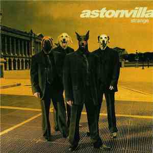 Aston Villa - Strange