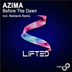 Azima - Before The Dawn