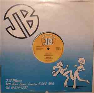 Barrington Levy, Jah Thomas - Jumpy Girl / Night Life
