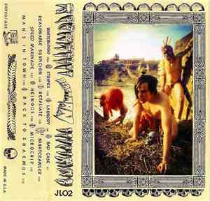 Beastman  - Beastman