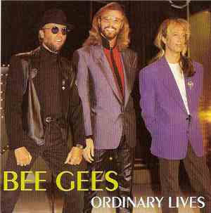 Bee Gees - Ordinary Lives