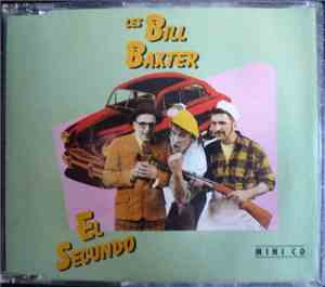 Bill Baxter - El Secundo