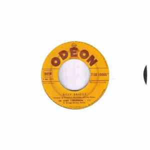 Billy Bridge - Ca C'est L'madison