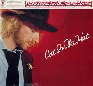 Bobby Caldwell - Cat In The Hat