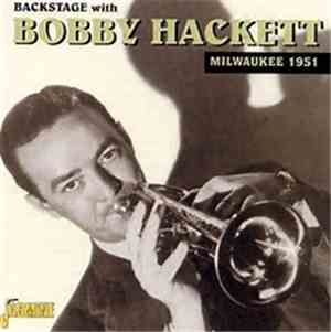 Bobby Hackett - Live In Milwaukee 1951