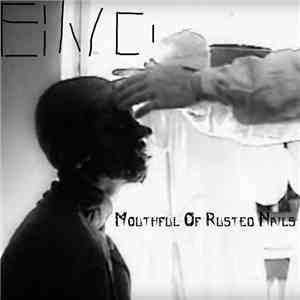 Bondaged And Disfigured - Mouthful Of Rusted Nails