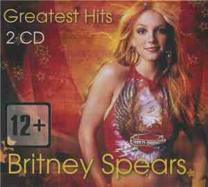 Britney Spears - Greatest Hits
