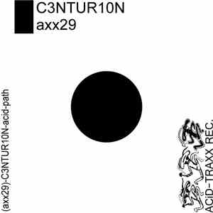 C3NTUR10N - Acid-Path