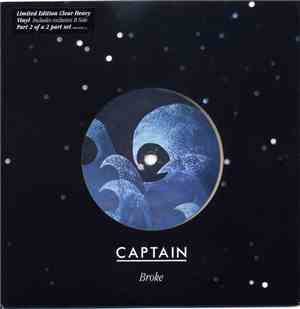 Captain - Broke