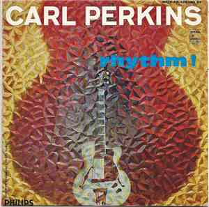 Carl Perkins - Rhythm!