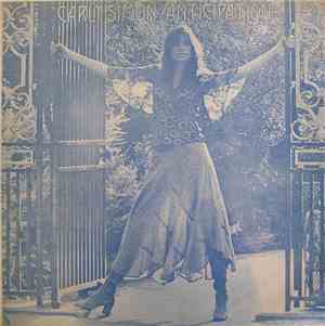 Carly Simon - Anticipation