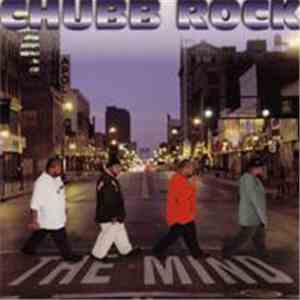 Chubb Rock - The Mind