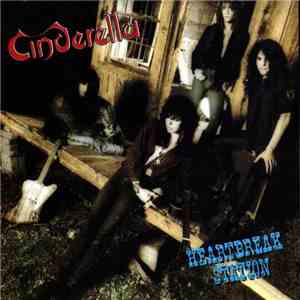 Cinderella  - Heartbreak Station