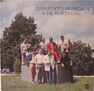 Conjunto Musical 6 De Portugal - Dia-A-Dia