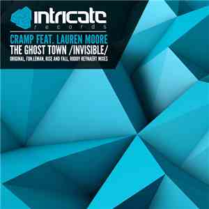 Cramp Feat. Lauren Moore - The Ghost Town (Invisible)