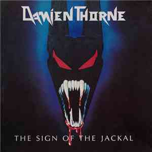 Damien Thorne - The Sign Of The Jackal