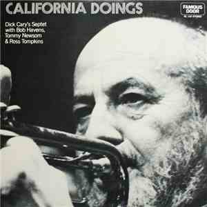 Dick Cary's Septet With Bob Havens, Tommy Newsom & Ross Tompkins - Californ ...