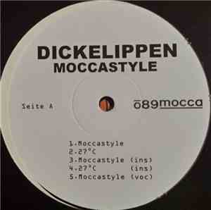 Dicke Lippen - Moccastyle