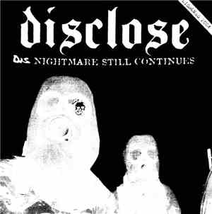 Disclose / World Burns To Death - Disclose / World Burns To Death