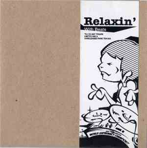DJ Co-Ma - Relaxin' With Beats