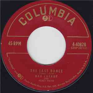 Don Cherry  - The Last Dance / Don't You Worry Your Pretty Little Head!