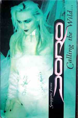 Doro - Snippets From Calling The Wild...