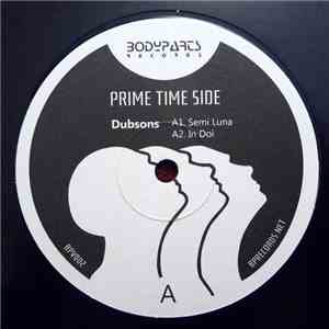 Dubsons / Stab9 - Semi Luna & In Doi / Belover & MTSN