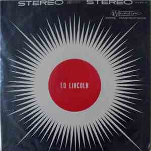Ed Lincoln - Ed Lincoln, Seu Piano E Seu Órgão Espetacular