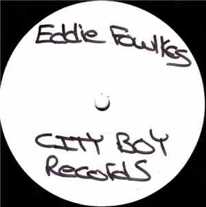 Eddie Fowlkes - Tizo Music