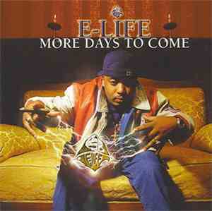 E-Life - More Days To Come