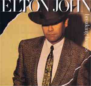 Elton John - Breaking Hearts