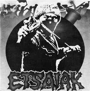 Etsaiak - Iraultza / Orzaid