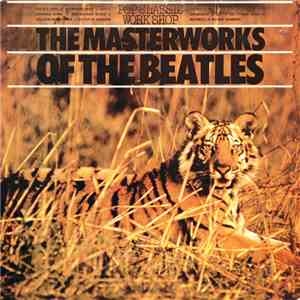 European Show Orchestra - Pop Classic Workshop The Masterworks Of The Beatl ...