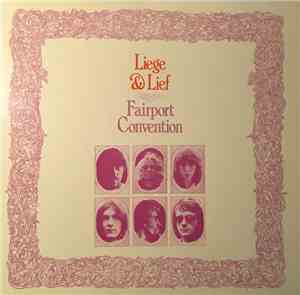Fairport Convention - Liege & Lief