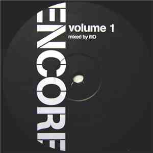 filO / djOn - Encore Volume 1 & 2