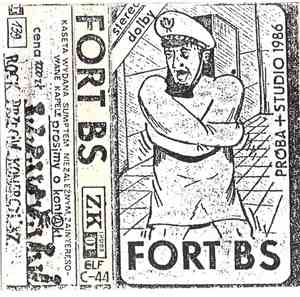 Fort BS - Próba+Studio 1986