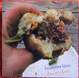 Frostbitten Grass - Acoustic Beef
