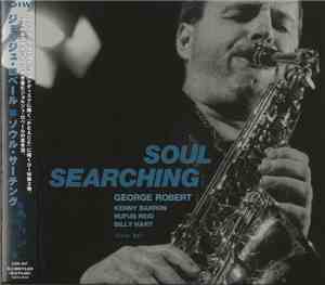 George Robert - Soul Searching