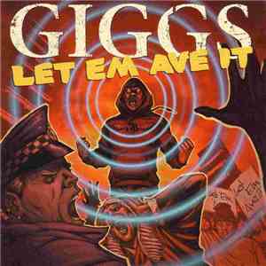 Giggs  - Let Em Ave It