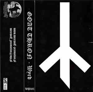 Goat Thron - Wyrd