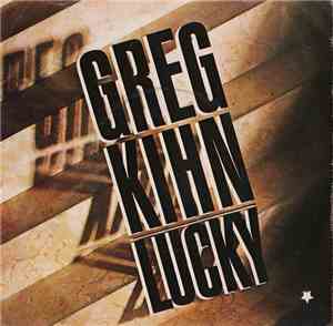 Greg Kihn - Lucky