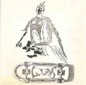 G-Turns - Répétion 1989