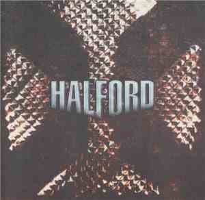 Halford - Crucible