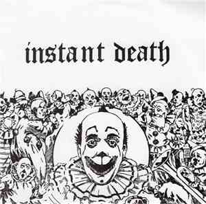 Instant Death - The Enabler