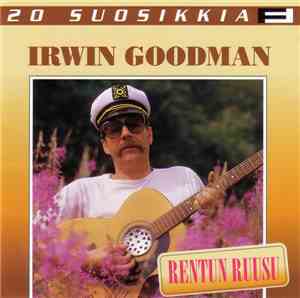 Irwin Goodman - Rentun Ruusu